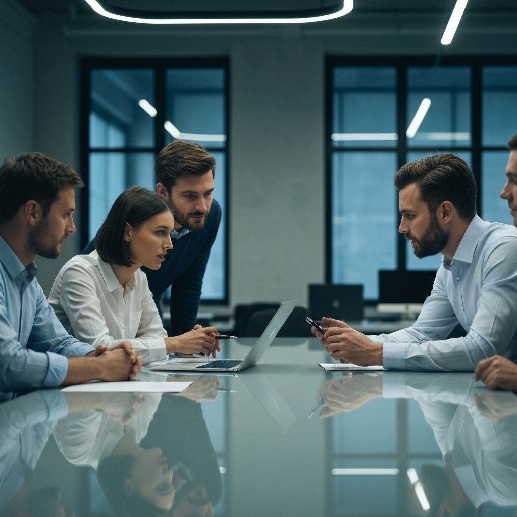 Technology Consultancy