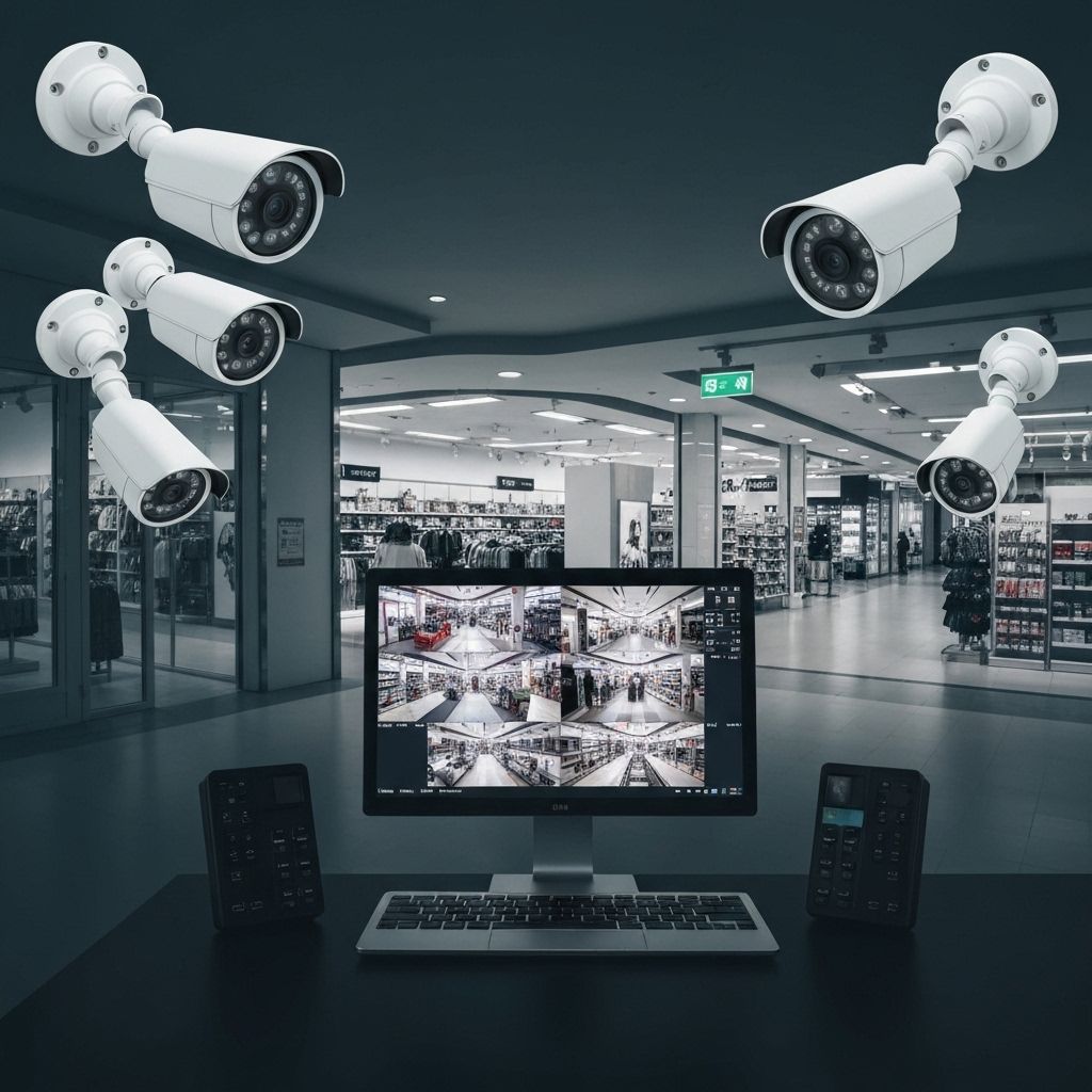 IP Surveillance